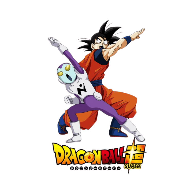 Jaco Dragon Ball