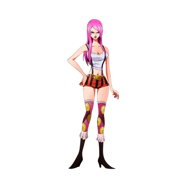 Jewelry Bonney