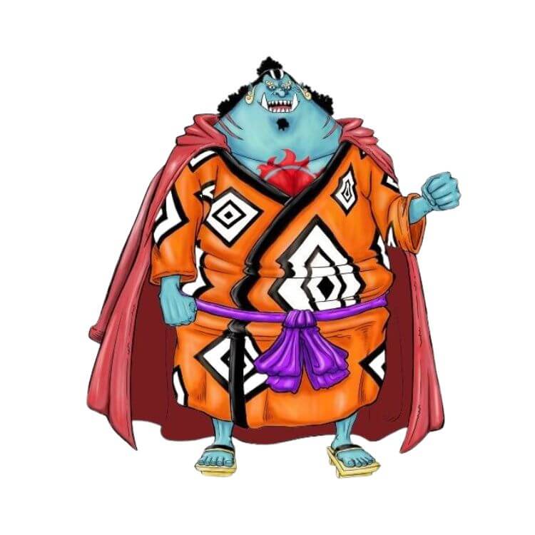 Jinbe