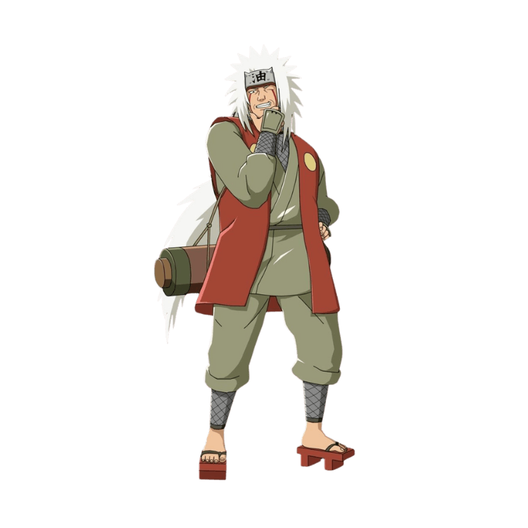 Jiraiya