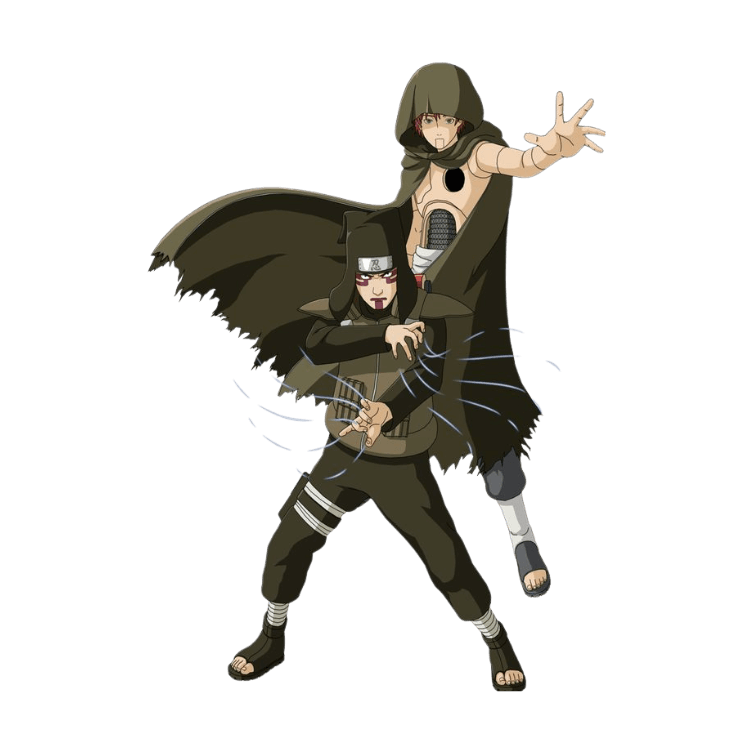 Kankuro