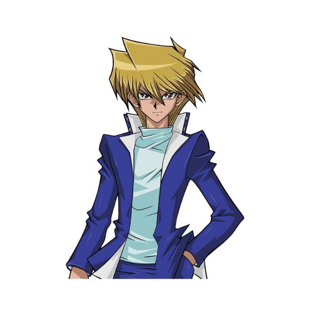 Katsuya Jonouchi | Yu-Gi-Oh!