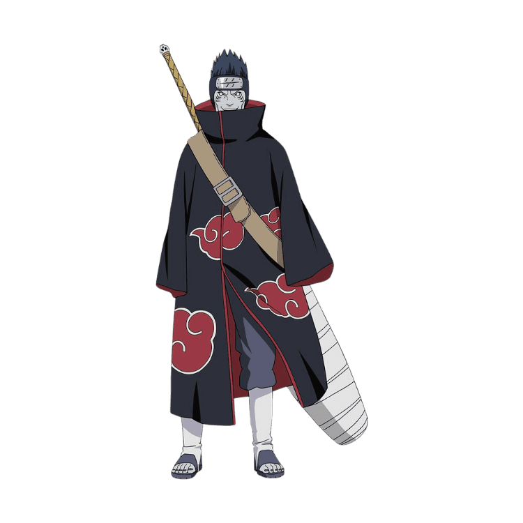 Kisame Hoshigaki