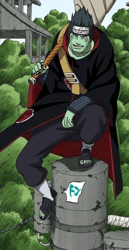 Kisame