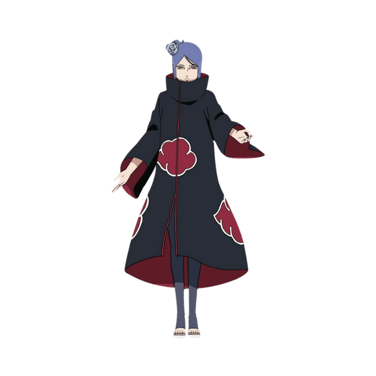 Konan