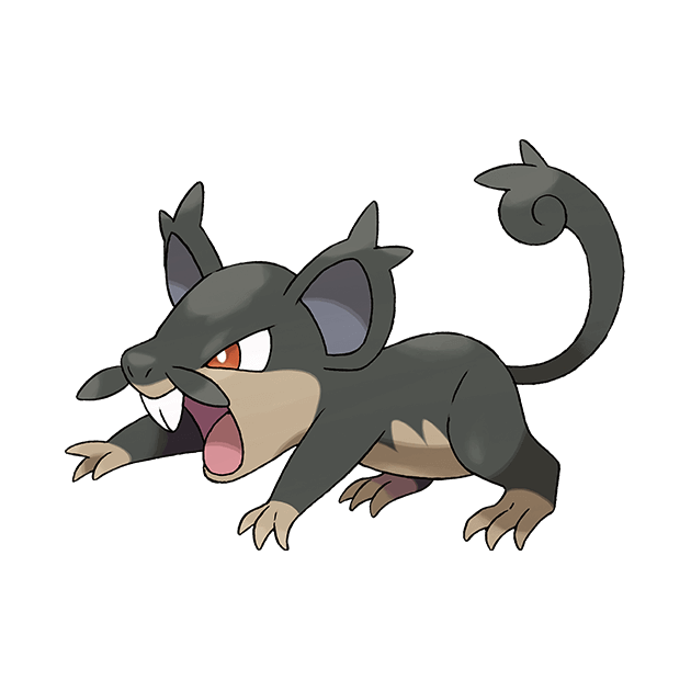 Koratta Alola