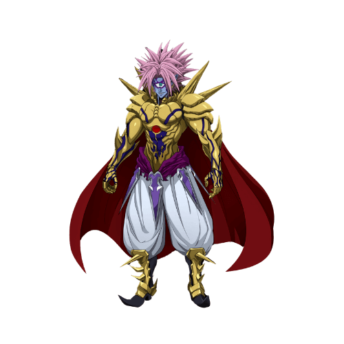 Lord Boros