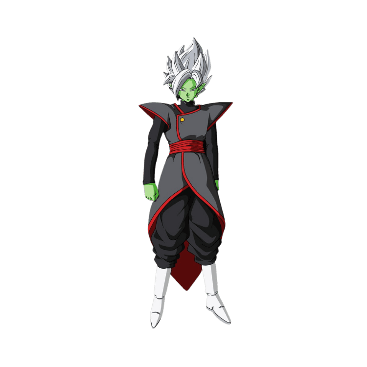 Merged Zamasu Dragon Ball Super