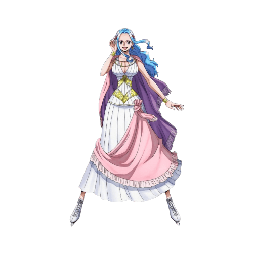 Nefeltari Vivi