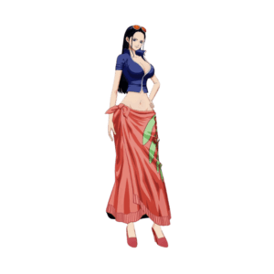 Nico Robin | One Piece