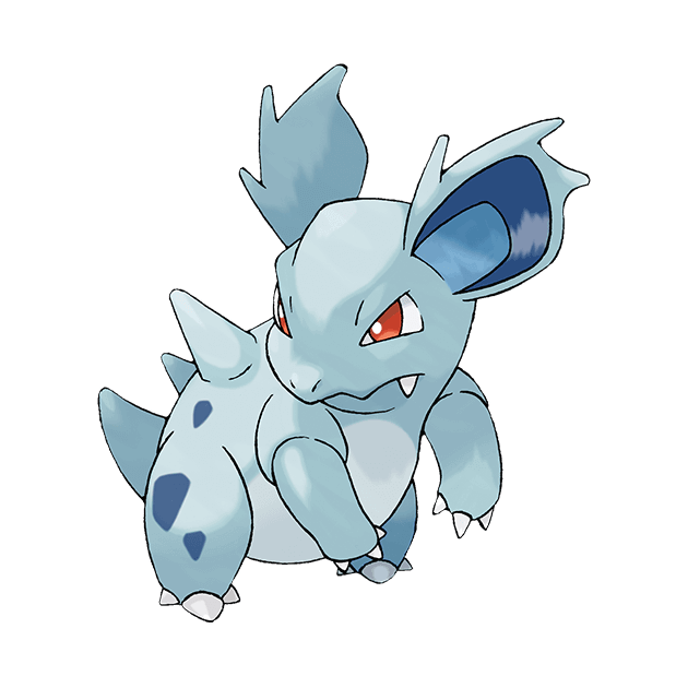 Nidorina