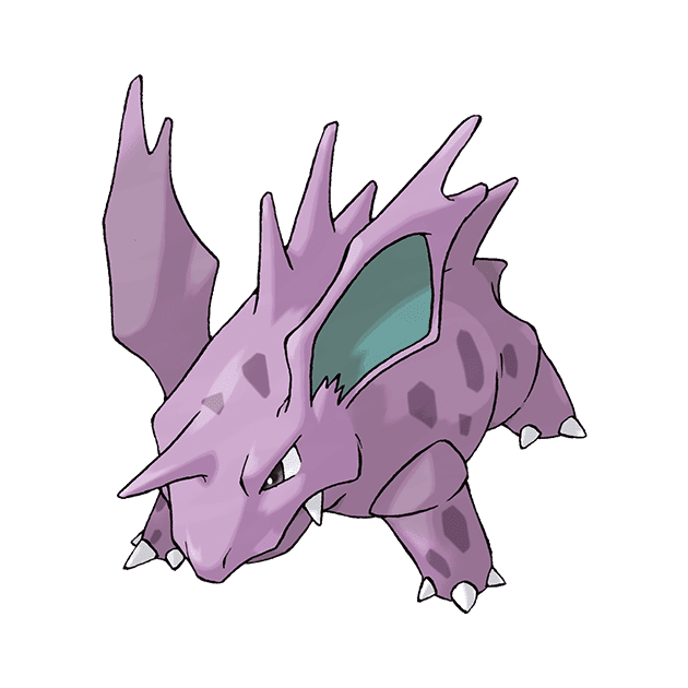 Nidorino