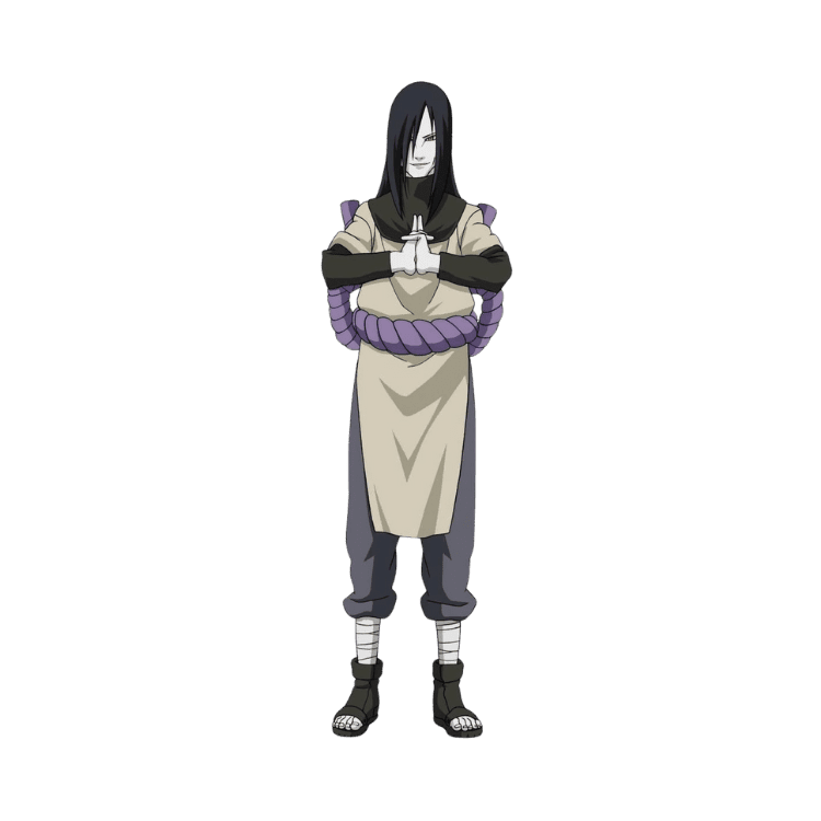 Orochimaru