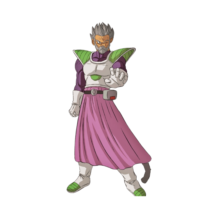 Paragus