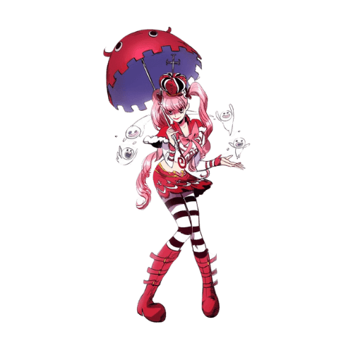 Perona