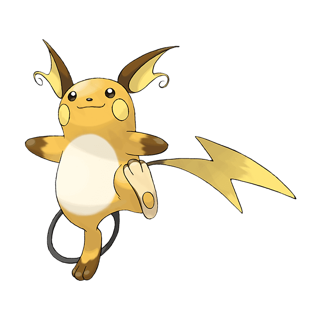 Raichu