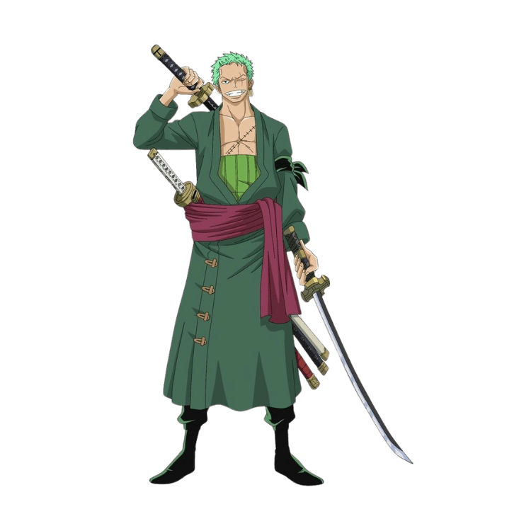 Roronoa Zoro