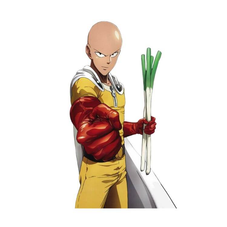 Saitama