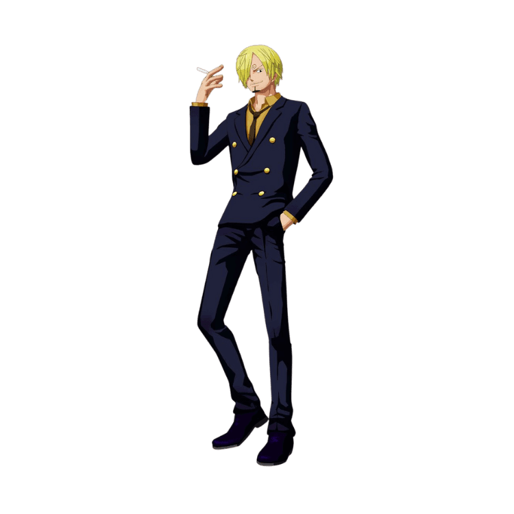 Vinsmoke Sanji