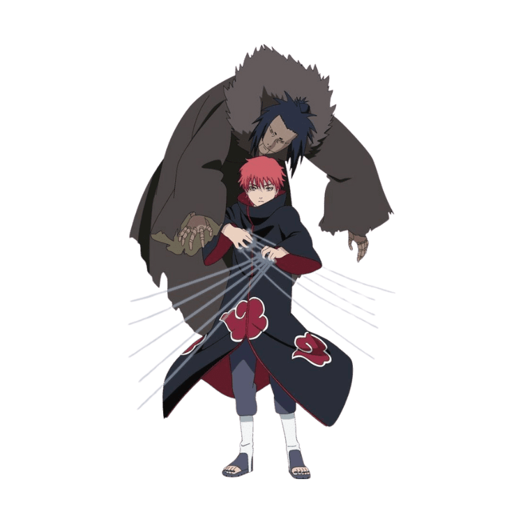 Sasori