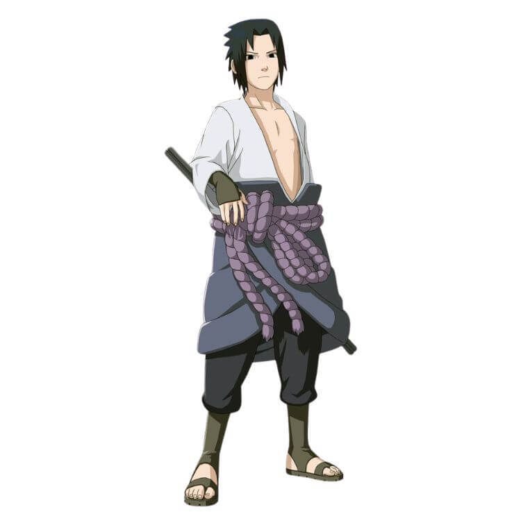 Sasuke