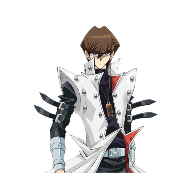 Seto Kaiba