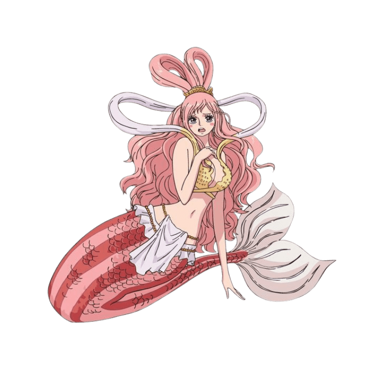 Shirahoshi