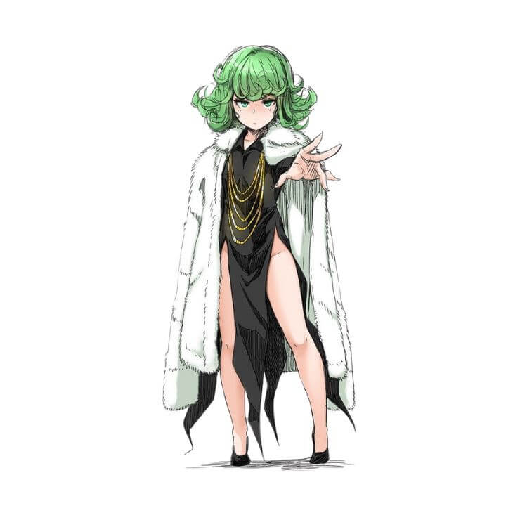 Tatsumaki