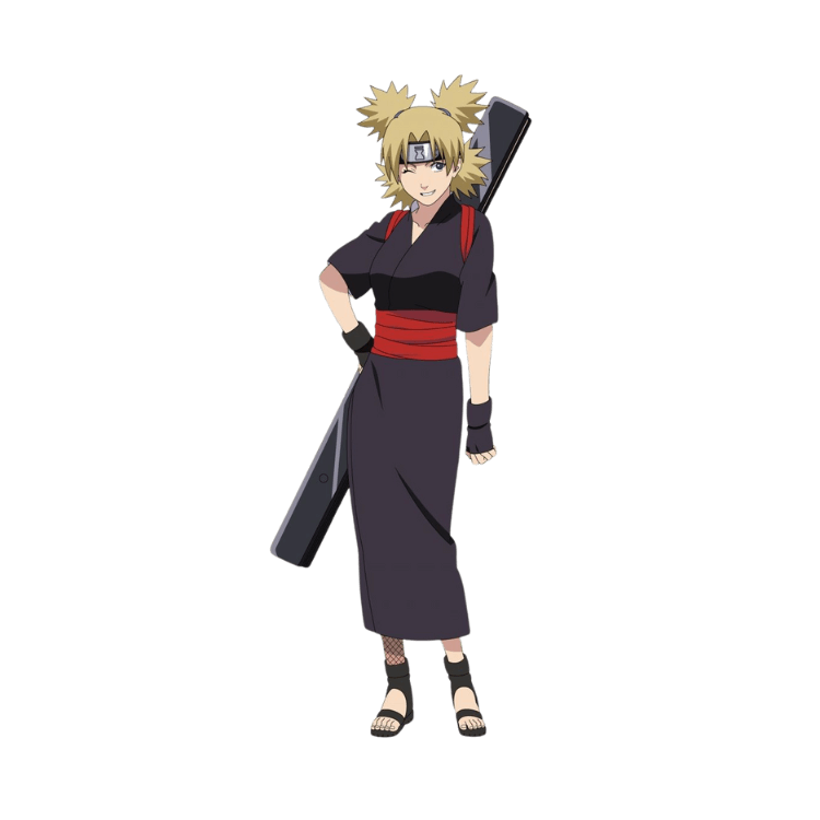 Temari