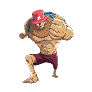 CÁC NHÂN VẬT CHÍNH CỦA ONE PIECE