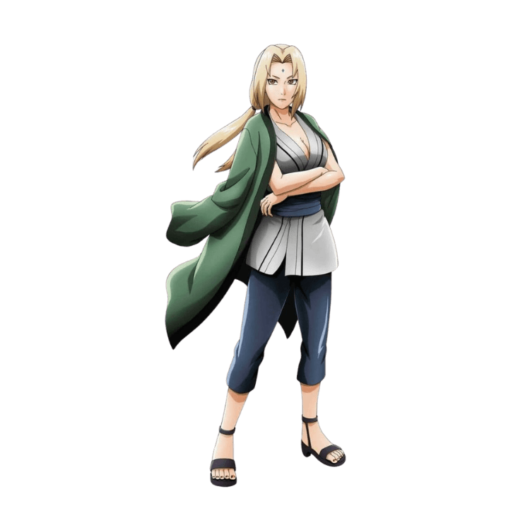 Tsunade