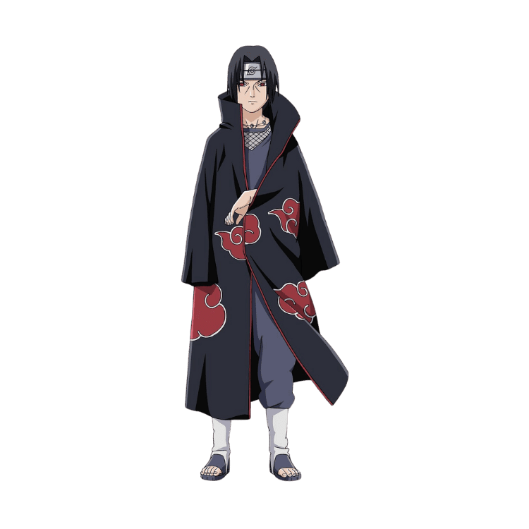 Uchiha Itachi