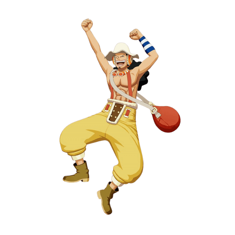 Usopp