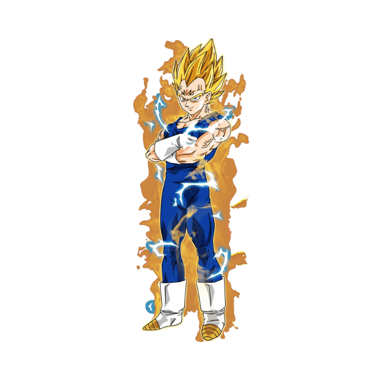 Vegeta M