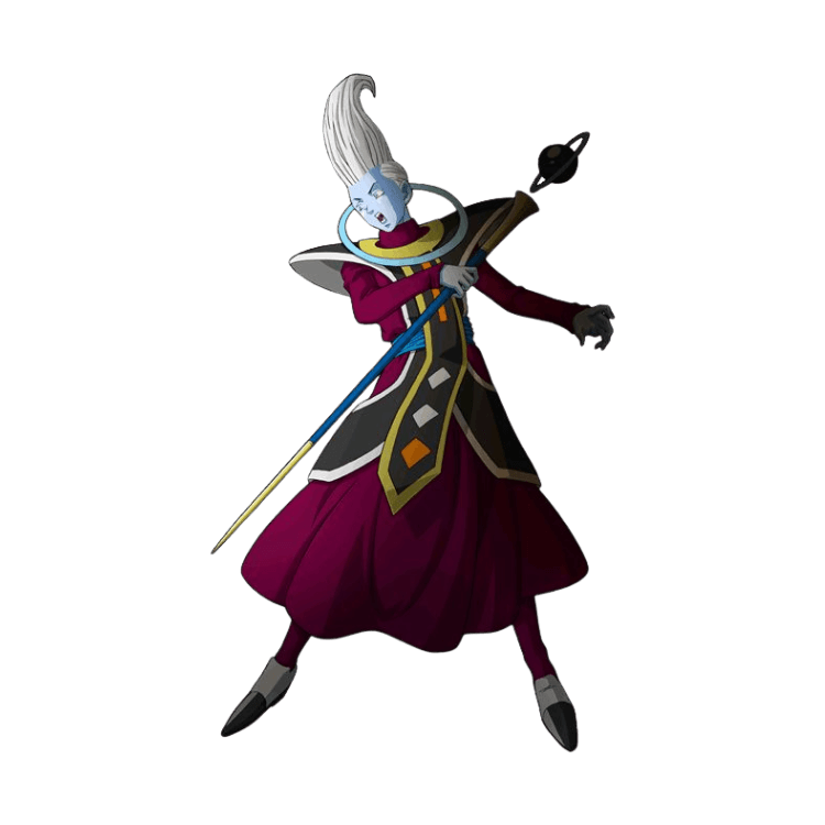 Whis | Dragon Ball