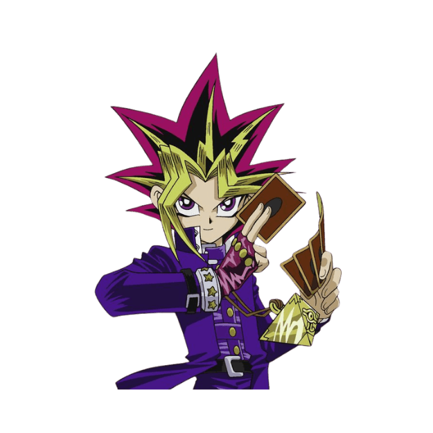 Yami Yugi