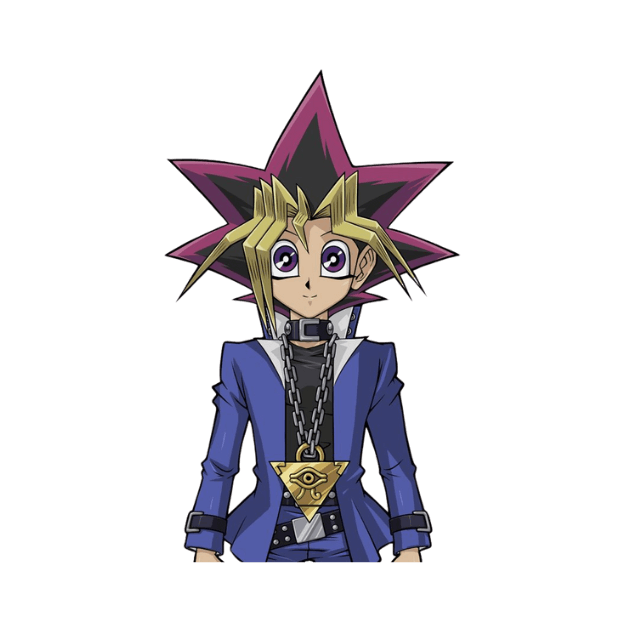 Yugi Mutou