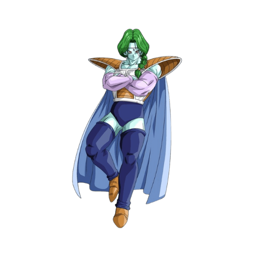 Zarbon