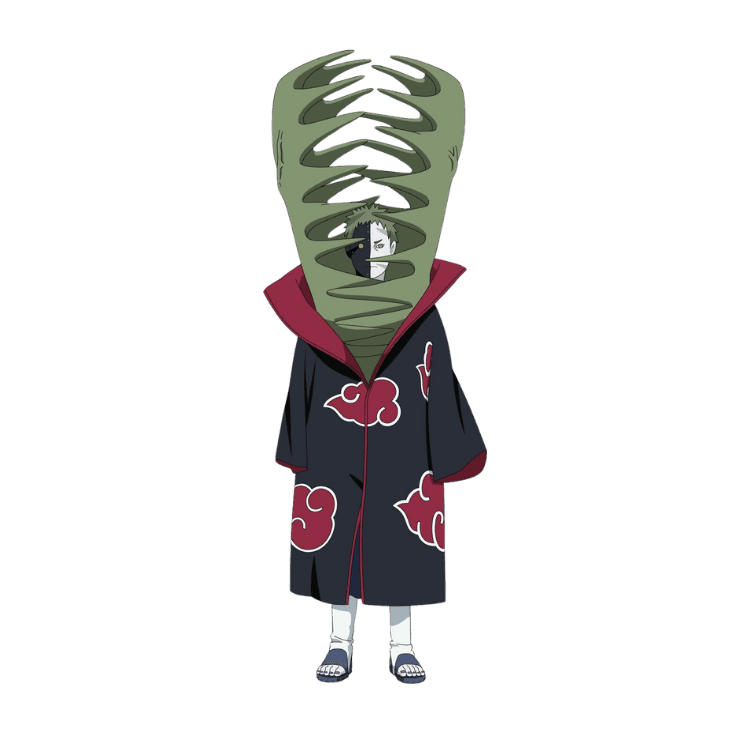 Zetsu