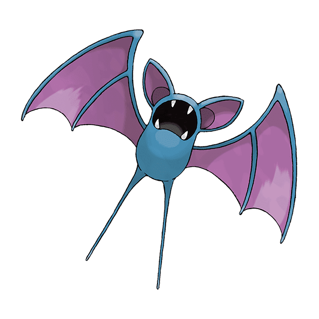 Zubat