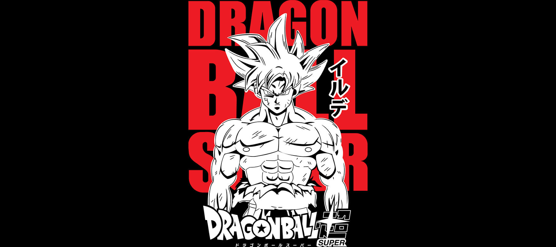 Banner Dragon Ball Supper