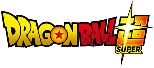 Logo Dragon Ball Supper