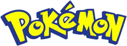 Logo Pokemon