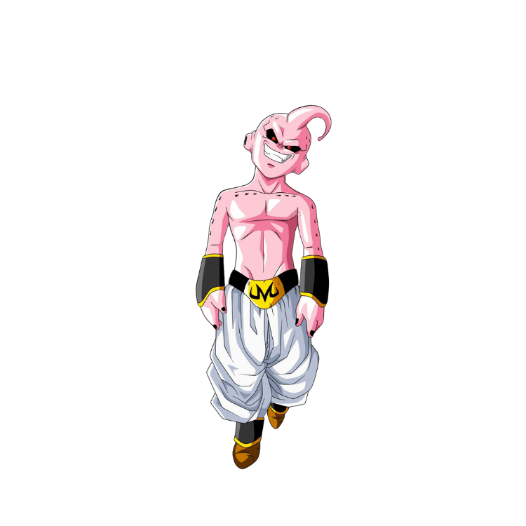 Kid Buu