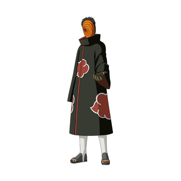 Uchiha Obito