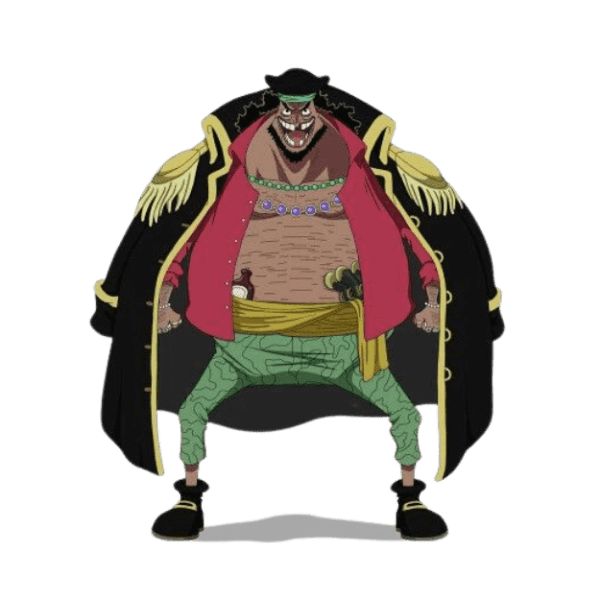 CÁC NHÂN VẬT CHÍNH CỦA ONE PIECE
