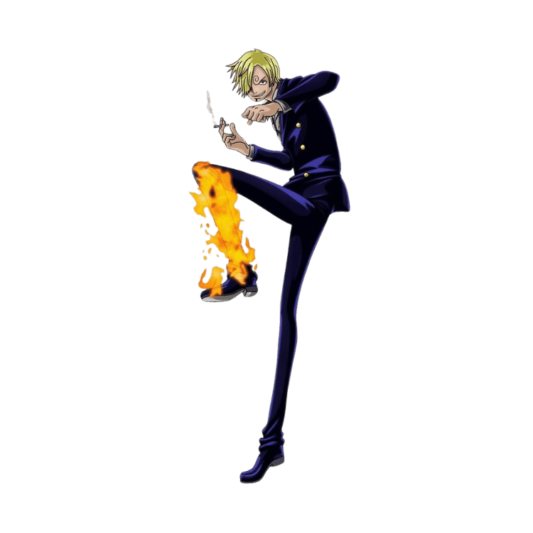 sanji