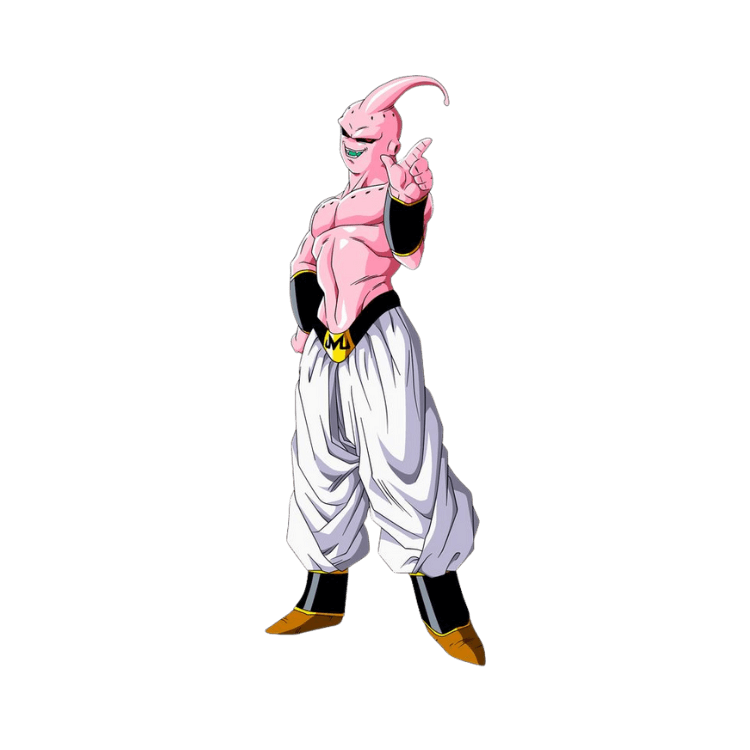 Super Buu