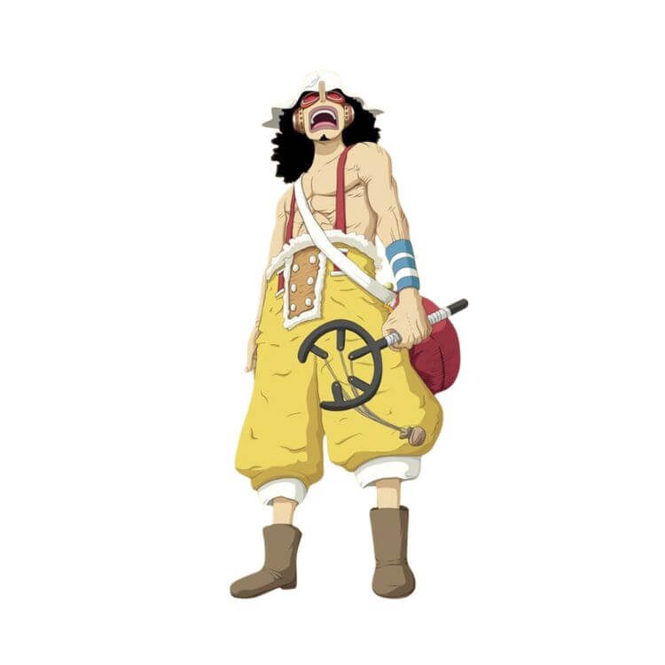 Usopp One Piece