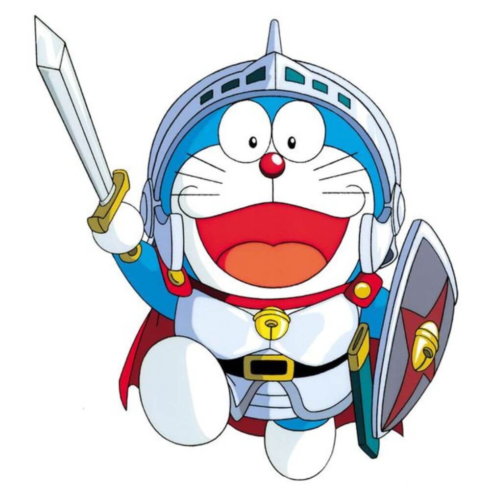 Doraemon